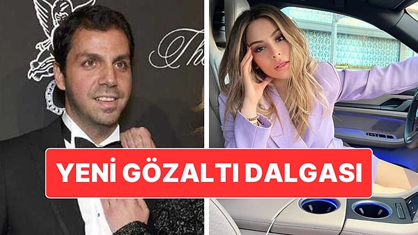 İstanbul Cumhuriyet Başsavcılığı tarafından düzenlenen uyuşturucu operasyonu kapsamında, eski Habertürk yöneticisi Veyis Ateş, rapçi Ege!, Miss Turkey güzellerinden manken Buse İskenderoğlu ve sosyal medya fenomeni Taner Çağlı gözaltına alındı.