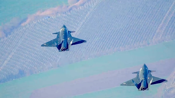 Selçuk Bayraktar ve Haluk Bayraktar’dan paylaşım geldi.