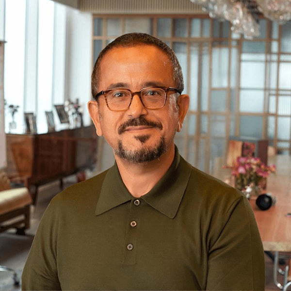 Ali Sabancı, geçtiğimiz günlerde "Geçinemiyorum" açıklamasıyla gündeme oturmuştu.