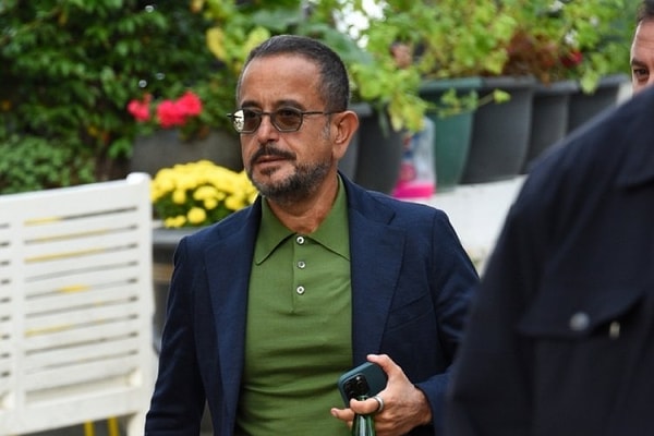 Ali Sabancı bu sefer de yeni açıklamasıyla dikkat çekti.