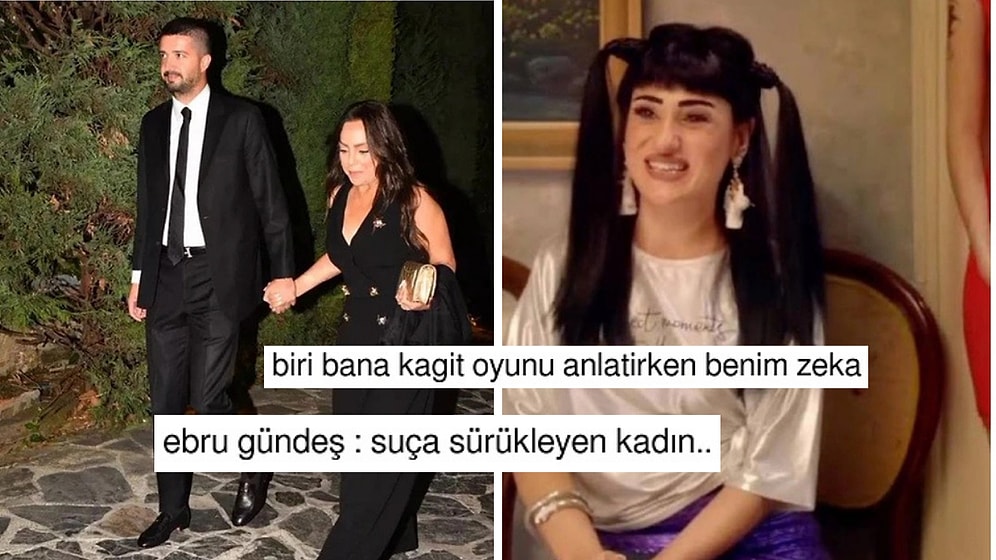 Bir Hafta Boyunca Ünlüleri Mizahına Alet Ederek Güldüren X Kullanıcıları!