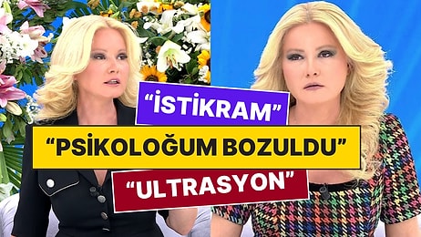 Müge Anlı İzleme Rehberi: Müge Anlı ile Tatlı Sert'e Katılanların Yanlış Kullandığı Türkçe Kelimeler