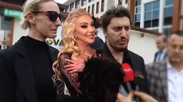 Arabesk müziğin simge isimlerinden şarkıcı Güllü, 26 Eylül'de Yalova’da bulunan evinin camından düşerek hayatını kaybetmişti.