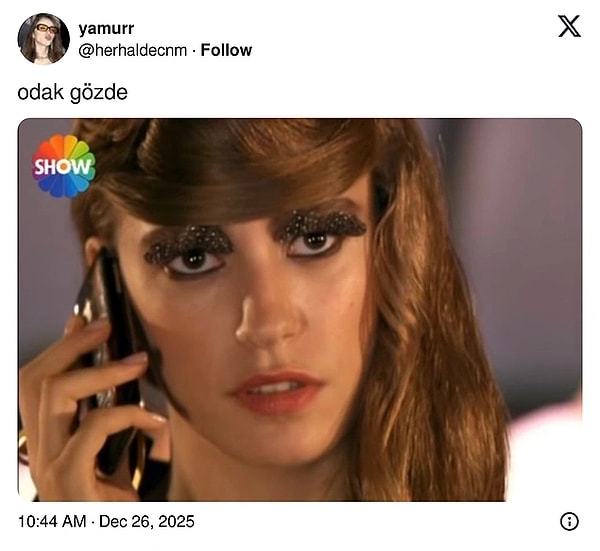 2. TV dünyasını goygoyuna alet eden mizahşörler yine formundaydı.