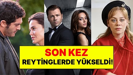 Finaliyle Rakibini Geçti: 28 Aralık Pazar Reyting Sonuçları Açıklandı
