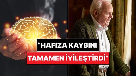 Alzheimer Tedavisinde Yeni Bir Devir: Hasarı İyileştirmek Mümkün Mü?