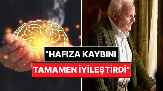 Alzheimer Tedavisinde Yeni Bir Devir: Hasarı İyileştirmek Mümkün Mü?