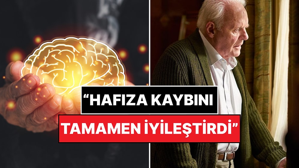 Alzheimer Tedavisinde Yeni Bir Devir: Hasarı İyileştirmek Mümkün Mü?