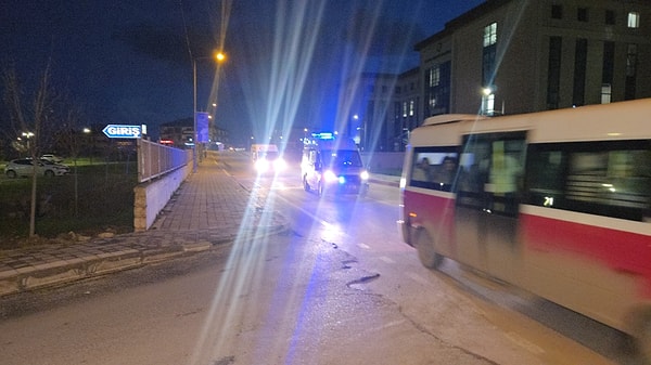 Yalova'da DEAŞ'in polisle çatışması sonucu 3 polis şehit oldu.