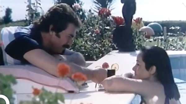 Oya Aydoğan-Orhan Gencebay