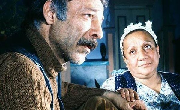 Adile Naşit-Münir Özkul