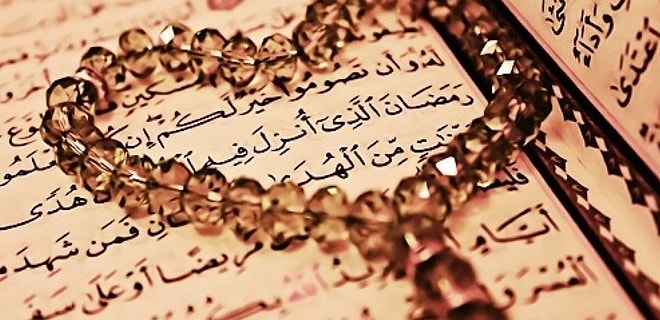 Tekbir Nedir, Ne Anlama Gelir?