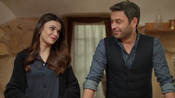 Yılbaşı haftasında dizilerin yeni bölümlerinin yayınlanıp yayınlanmayacağı merak ediliyor.