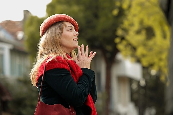 1. Bahar dizisi final yaptı.