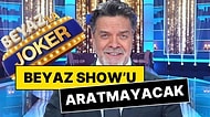 Neden 'Beyaz Show' Değil Diye Üzülmüştük: Beyaz'la Joker, Tanıtımında Bile Kahkahaya Boğdu