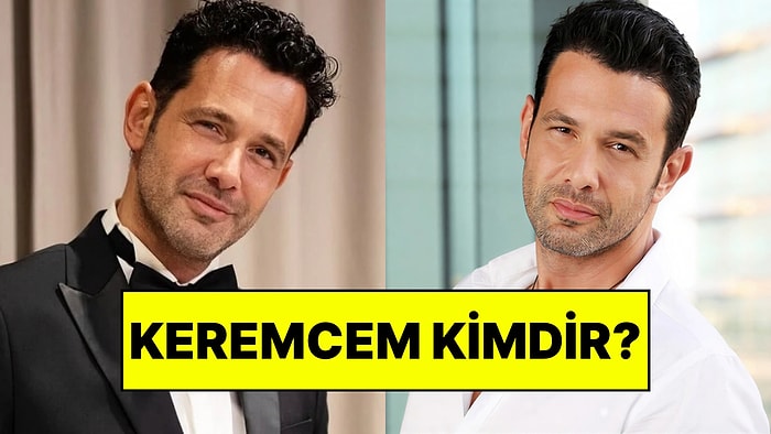 Survivor 2026 Yarışmacısı Keremcem Kimdir, Kaç Yaşında, Nereli?