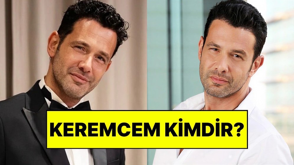 Survivor 2026 Yarışmacısı Keremcem Kimdir, Kaç Yaşında, Nereli?