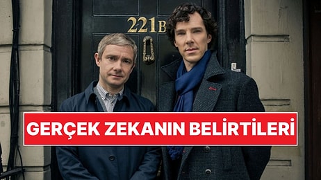 Zehir Gibi Zeki İnsanların En Belirgin 4 Özelliği