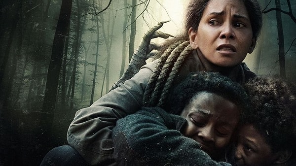 4. Never Let Go - 2024