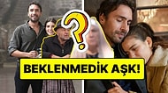 Taşacak Bu Deniz Senaristi, Dizideki Sürpriz Aşkı Açıkladı