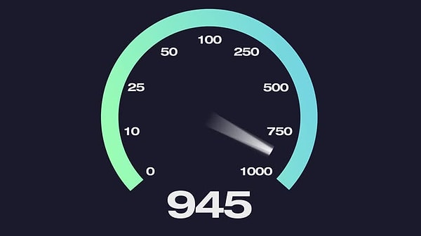 Evde İnternet Hız Testi Kaç Olmalı?