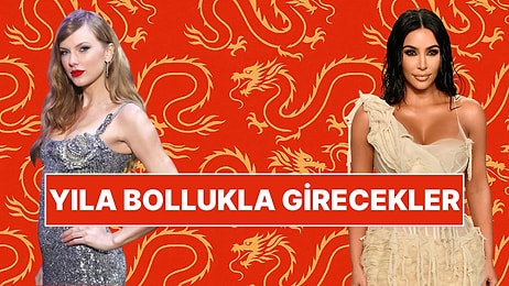 Çin Astrolojisine Göre 2026 Yılının İlk Ayında Şansı Yaver Gidecek 3 Burç