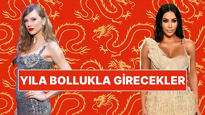 Çin Astrolojisine Göre 2026 Yılının İlk Ayında Şansı Yaver Gidecek 3 Burç