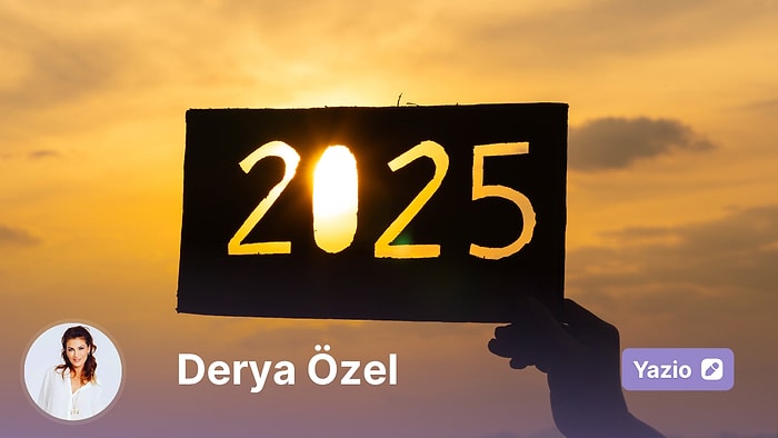 2025’in Özeti