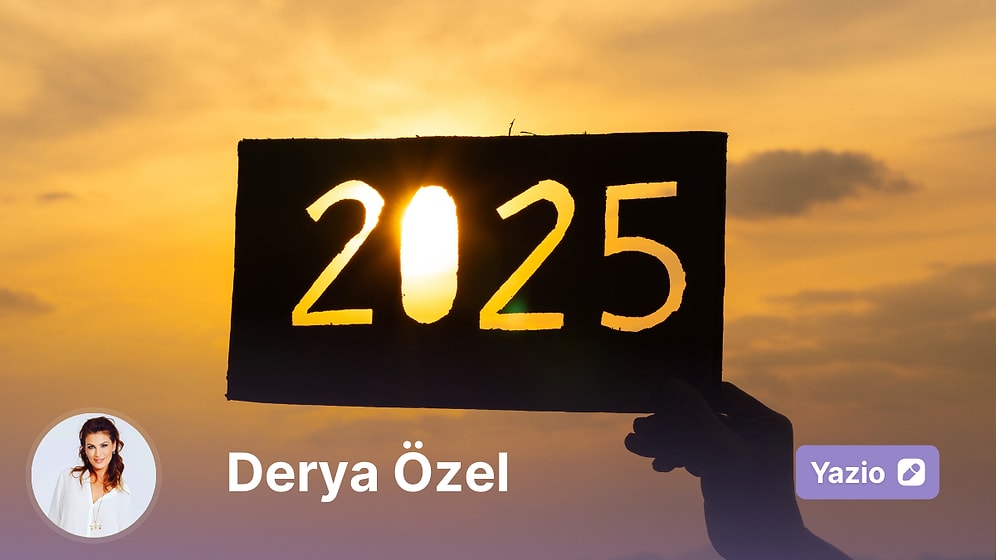 2025’in Özeti