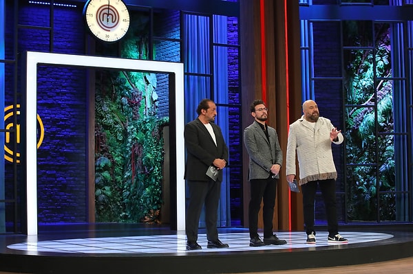 MasterChef Altın Kupa'da 8 altın önlük sahibini bulmuştu.