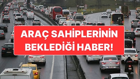 MTV Zammı Belli Oldu: Yüzde 18,95 Oranında YDO Zammı Geldi