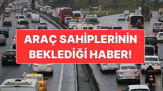 MTV Zammı Belli Oldu: Yüzde 18,95 Oranında YDO Zammı Geldi