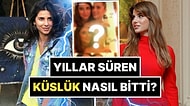 Yıllar Süren Küslük Bitti: Nazlı Sabancı, Kendisine Laf Sokmaya Doyamayan Kız Kardeşiyle Barıştı!