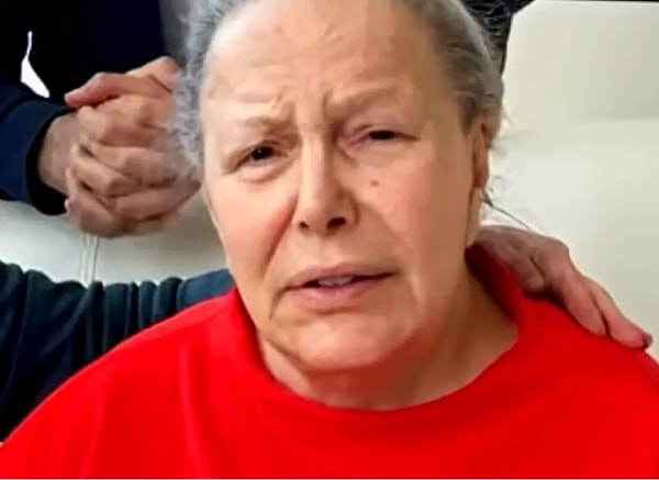 77 yaşındaki Tuluğ Çizgen'in son hali ortaya çıktı!