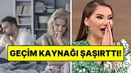 Kocasının Evi Geçindirmek İçin Yaptığı Şoke Eden İşi Esra Ezmeci'ye İtiraf Etti