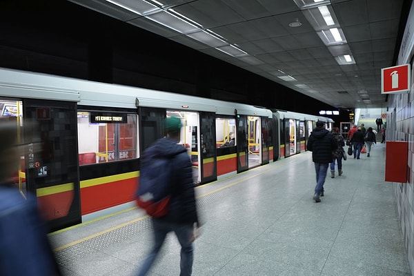 1 Ocak Metro Ücretsiz mi?