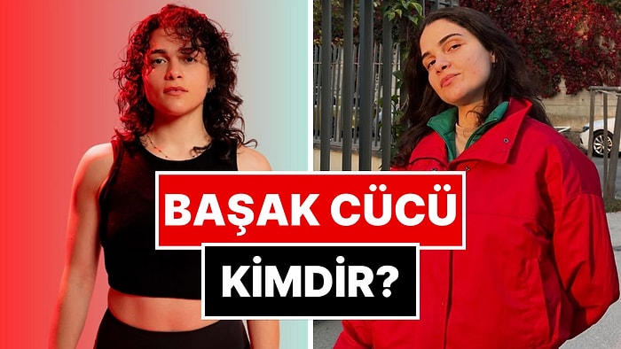 Survivor 2026 Gönüller Takımındaki Başak Cücü Kimdir? Kaç Yaşında? Aslen Nereli?