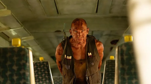 28 Years Later: Bone Temple