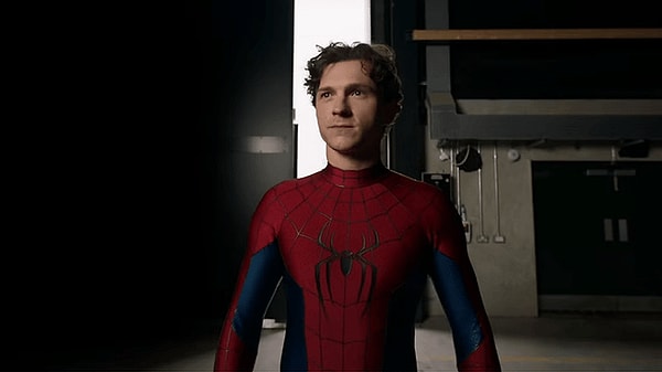 Spider-Man: Brand New Day