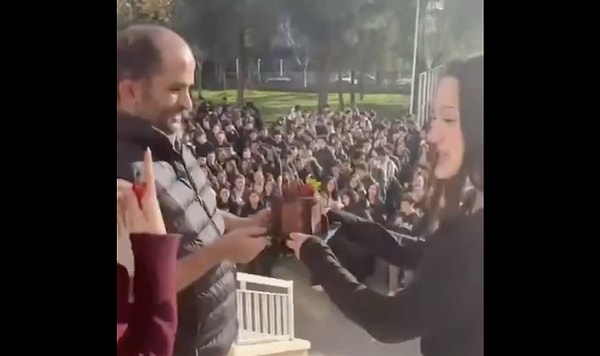 Aslında bu kadar basit.