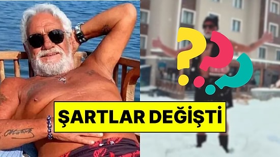 Fedon Bu Kez Kara Düştü: Yeni Yıl Paylaşımı Sosyal Medyada Gündem Oldu