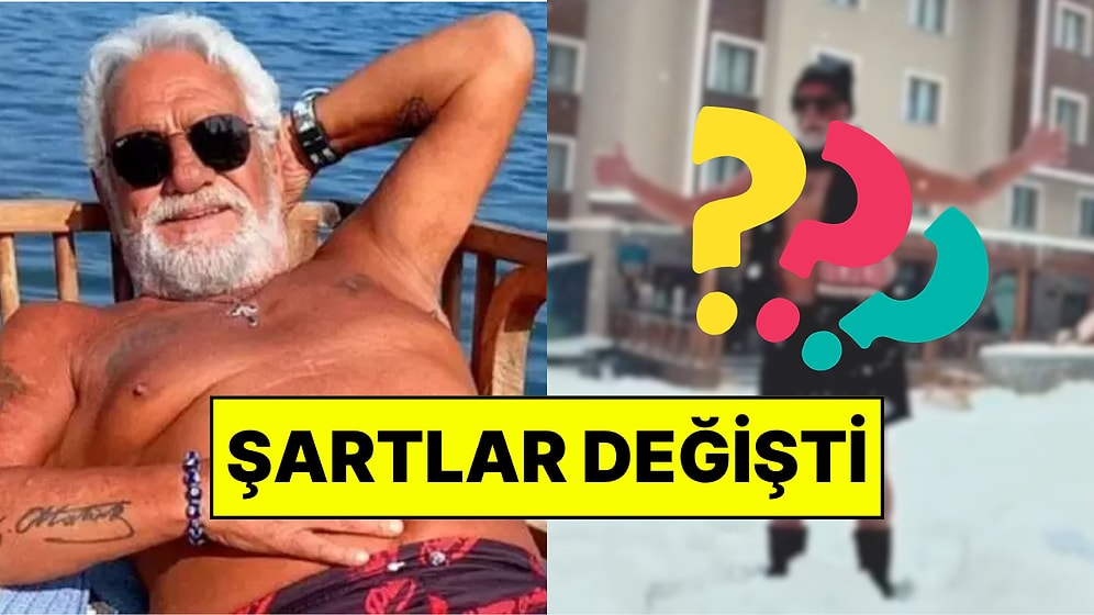 Fedon Bu Kez Kara Düştü: Yeni Yıl Paylaşımı Sosyal Medyada Gündem Oldu