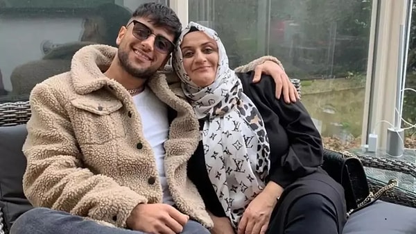 "Nispet Gülümsemesi!"