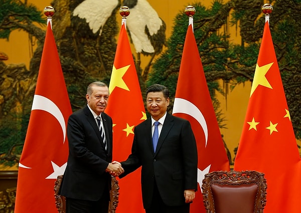 Resmi Gazete'de yayımlandı.