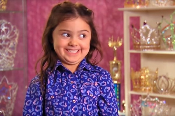 2. Diş ipi edinmelisin.