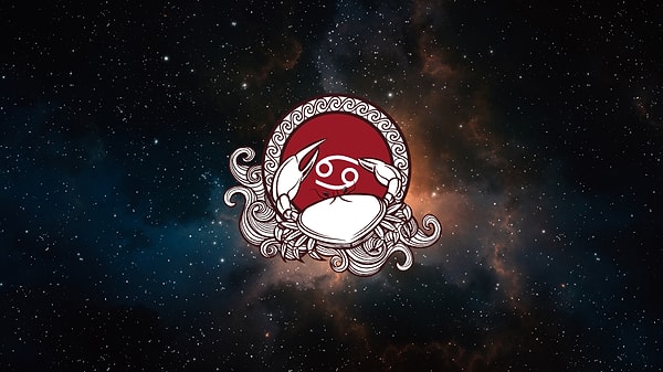 Dear Cancer and Ascending Cancer Signs