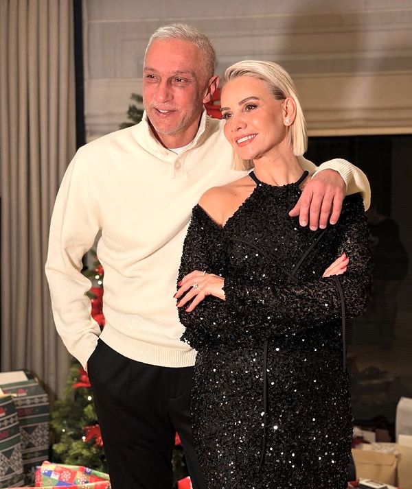 Esra Erol & Ali Özbir