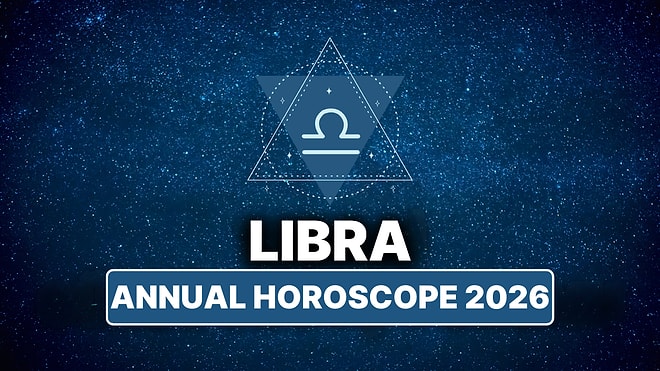 2026 Libra Horoscope: What Awaits Libra This Year?