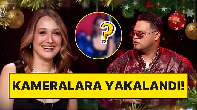 Gupse Özay'ın O Ses Türkiye Yılbaşı Özel'de Lvbel C5'in Performansı Karşısındaki Tepkisi Gözden Kaçmadı