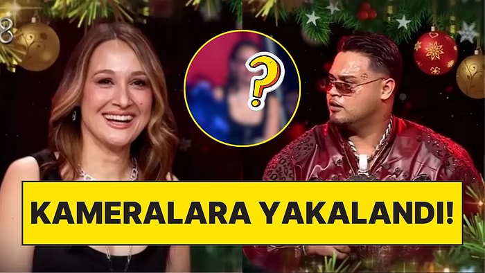 Gupse Özay'ın O Ses Türkiye Yılbaşı Özel'de Lvbel C5'in Performansı Karşısındaki Tepkisi Gözden Kaçmadı